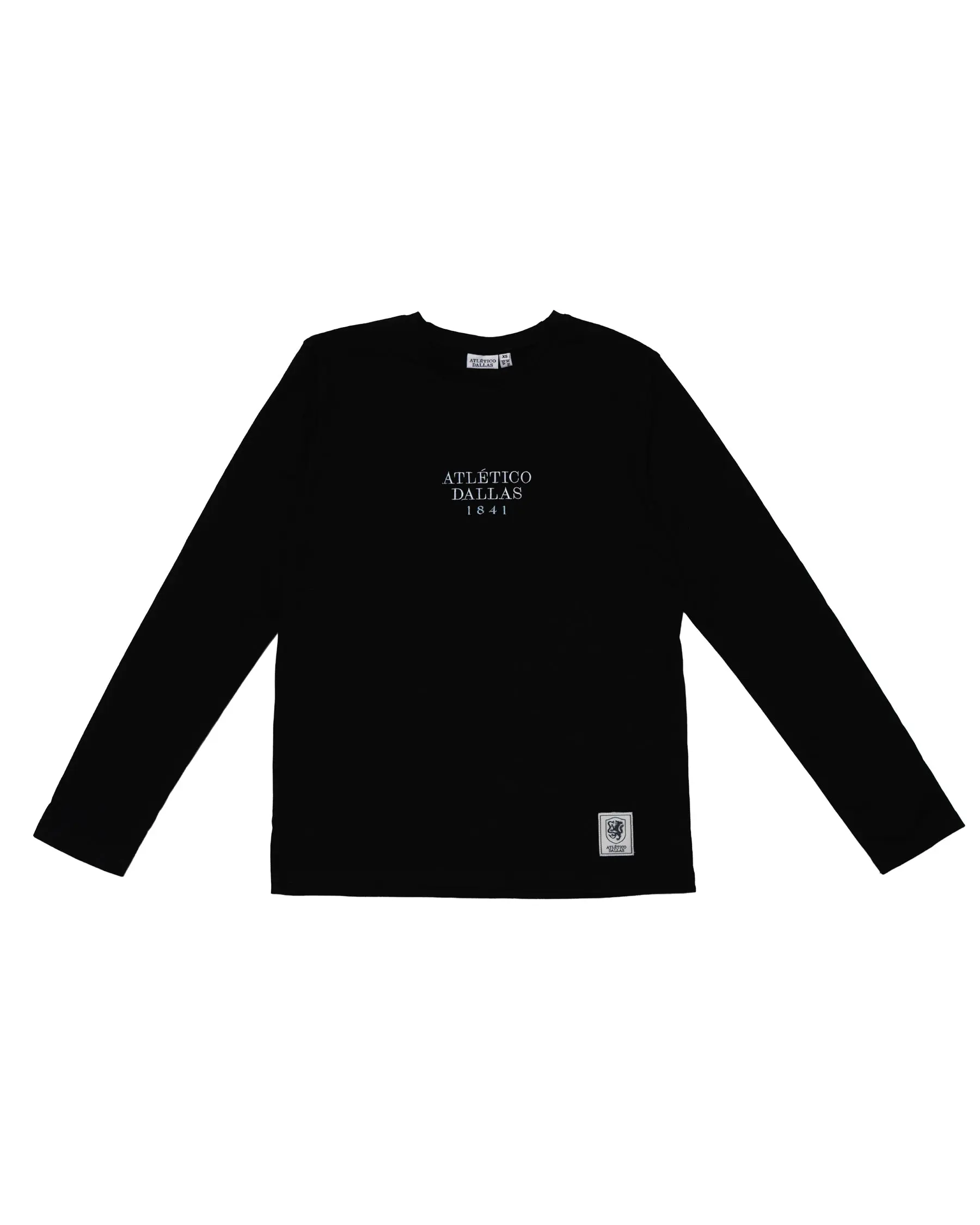 Founder's Long Sleeve Tee