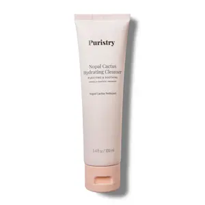 Nopal Cactus Cleanser