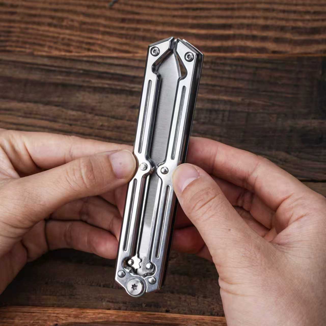 Stainless steel knives, kitchen knives, fruit knives