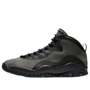 Air Jordan 10 'Shadow' HJ6779-001