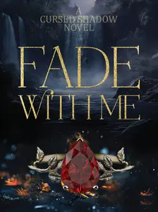 Fade with Me: A Love that Defies Magic | Paperback
