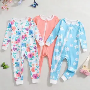 Bamboo pajamas