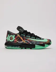 Nike KD 6 'Illusion'
