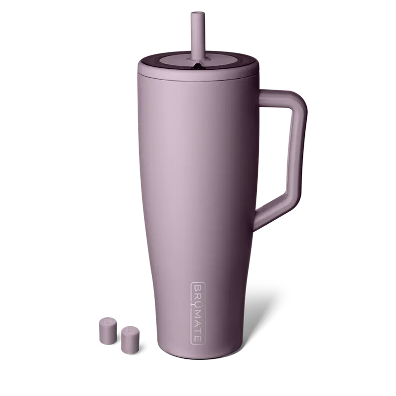 YAYA Squishmallows Insulated Adult Tumbler with Straw, 30oz & 40oz