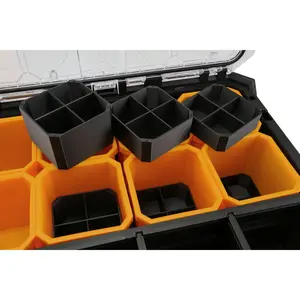 Toughbuilt Stacktech Stacking Trays