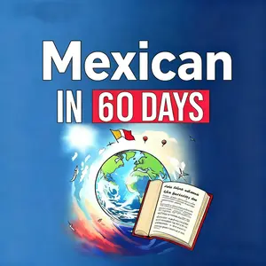 Learn Mexican Slang (phrases/greeting family members) in two months - The Best Mexican Spanish Learning Guide for 2026