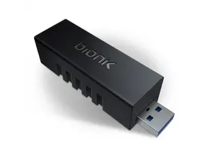 Bionik DG-BNK-9018 Giganet Adapter for Nintendo Switch