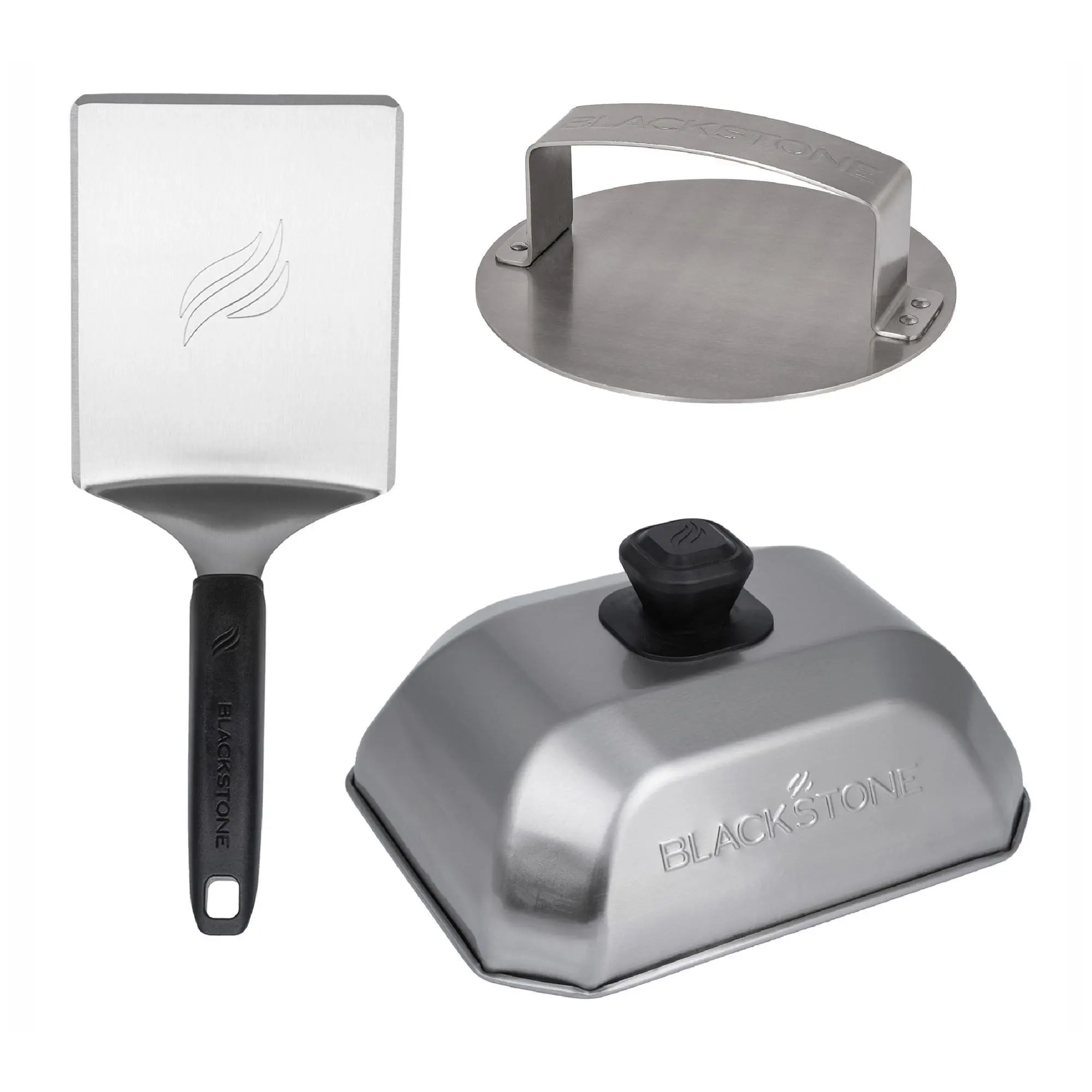 Blackstone 3-Piece Smash Burger Kit