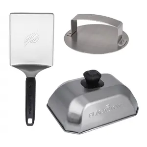 Blackstone 3-Piece Smash Burger Kit