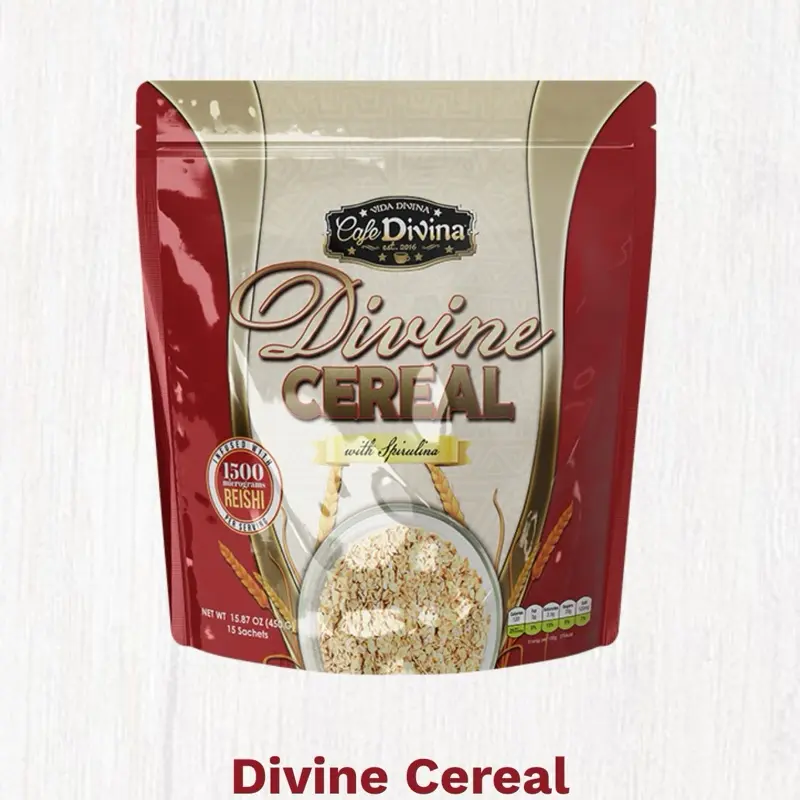 Cereal Divina