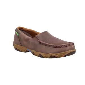 Twisted X Ladies Slip-On Driving Moc WDMX001