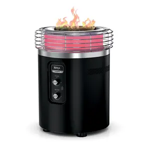 Ninja Fireside360 Fire Pit and Outdoor Heater - OF101