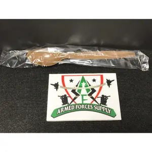 MILITARY MRE SPOON