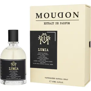 Moudon Lumia By Moudon Extrait De Parfum For Unisex