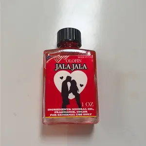 Spiritual Essential Oils