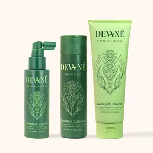 Nourish & Nurture Set