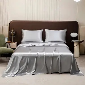 The Silk Touch Sheet Set