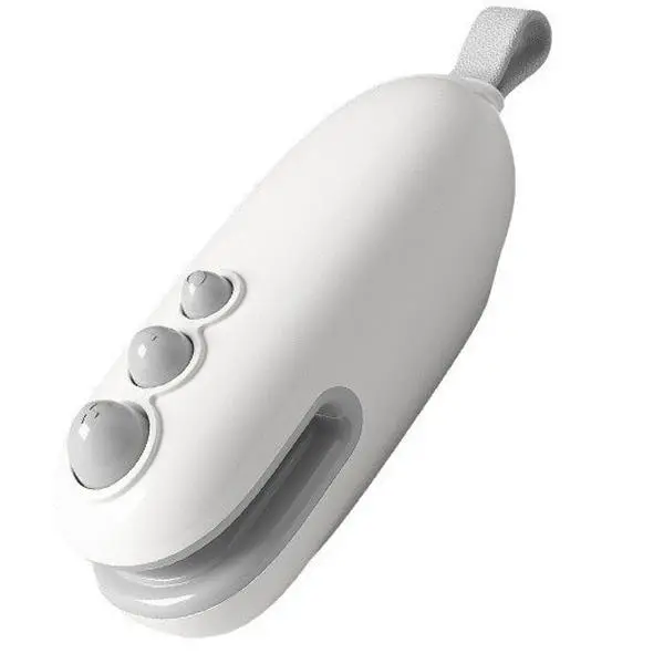 Butterbear Official Mini Vacuum Sealer The Viral Thai Cutie That Locks Freshness In Your Snacks & Kitchen Staples