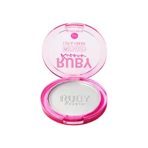 Ruby Kisses pH Reactive Color Changing Lip & Cheek Balm