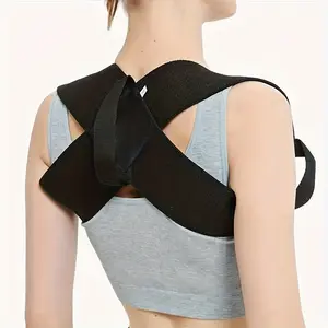 S-XXL A Unisex Posture Correction Belt Designed to Prevent Hunching And Back Alignment