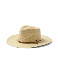 Morro Fedora in Natural