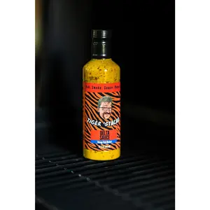 Delta Sauce - Chicago Style Mustard