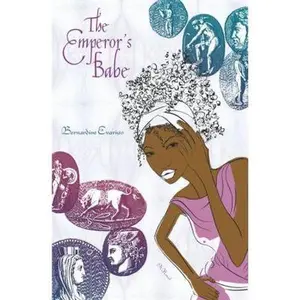 USED-The Emperor's Babe by Bernardine Evaristo (Hardcover)