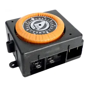 Intermatic USD PB914N 220V 24 Hour Time Clock