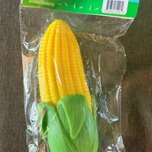 Corn on cob squishy