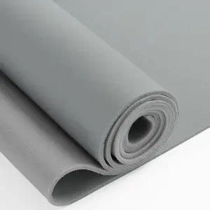 Auto Headliner Foam Backing 72" L*60" W Automotive Home for Car RV Boat Roof Repair DIY (Gray, 2 Yard)