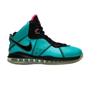 Nike LeBron 8 'South Beach' 2010