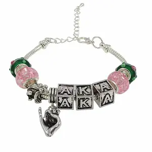 AKA Charm Bracelet