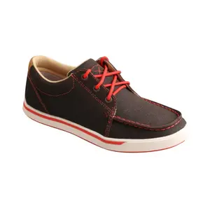 Twisted X Women's Kicks Casual Shoes Moc Toe - Wca0042