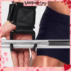 Adjustable Wrist Support Hook Trainer | Strengthening Grip for Forearm & Hand Exercises Adjustable Wrist Support Hook Trainer | Strengthening Grip for Forearm & Hand Exercises