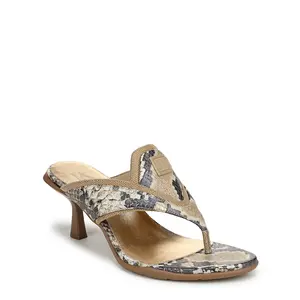 Naturalizer Womens Ravyn Flip-Flop - Medium & Wide Width