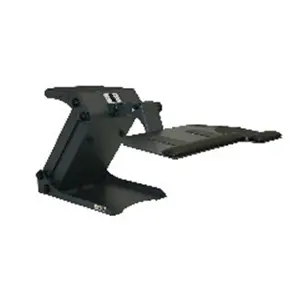 HealthPostures  Computer TaskMate, Height Adjustable Desk, All-In-One