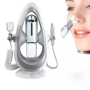 Us Plug Spa Beauty Machine Facial Moisturizing Mist Blackhead Removal, Face Cleaning Spray, New Condition, Model Lw-101