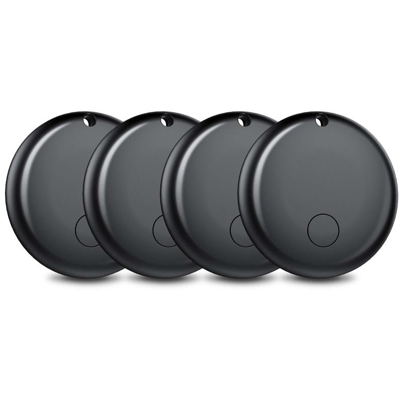 GPS Tracker (Android Only) for Personal Belongings – Mini Anti-lost Device with Global Coverage, Works with Google Find Hub,Track Bags, Keys, Car, Wallets, Imported Components, Long Battery Life SmartTracker