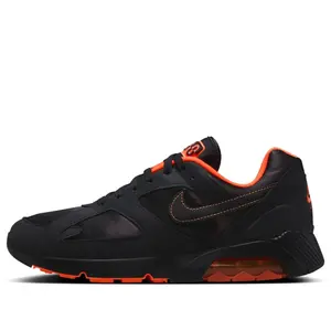 Nike Air Max 180 'Black Hyper Crimson' FJ9259-002