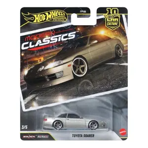 Toyota Soarer