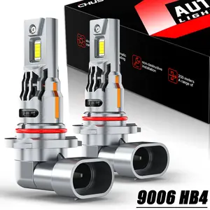 9006 LED Headlight Bulbs Low Beam 6000K for Chevrolet Silverado 1500 1999 2000 2001 2002 2003 2004 2005 2006