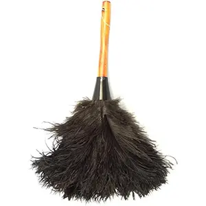 Ostrich Feather Dusters Mini Duster 14" L