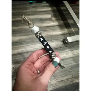 Mama Keychain