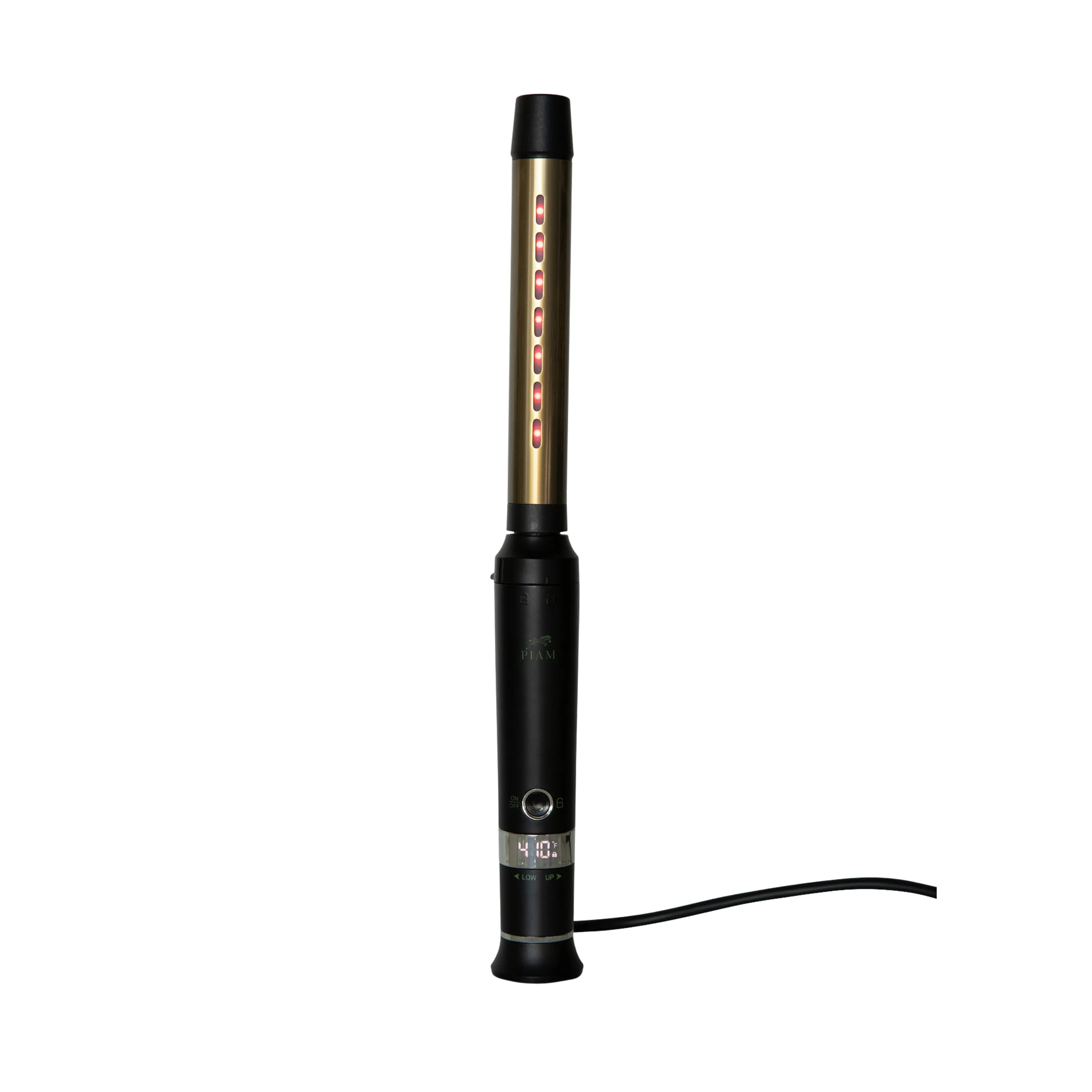Hair Curler Set Infrared 3X- PIAM