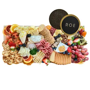 Caviar Board