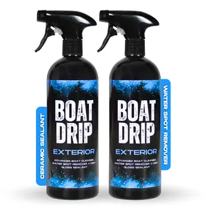 Boat Drip - Exterior  2 Pack