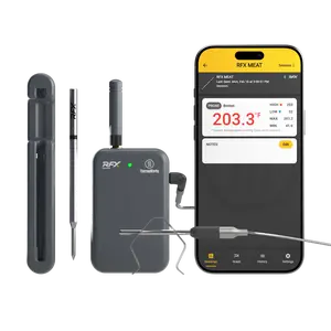 RFX™ Wireless Probe Starter Kit