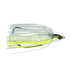 Axle Swinging Swim Jig