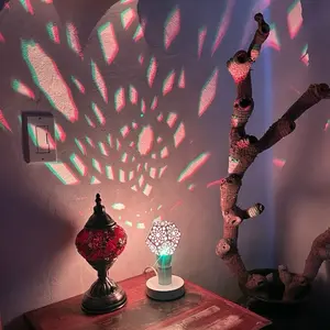 Lotus Dodecahedron || Bulbgeo Rediscovered