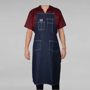 Ben Davis Machinist Apron